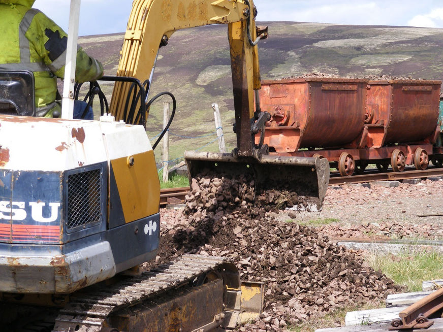 ładowarka namysłów